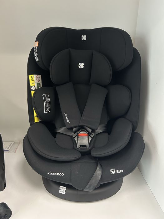 ПРОМОЦИЯ !!! Столчета за кола i-Defend i-size 40-150см  isofix 360”
