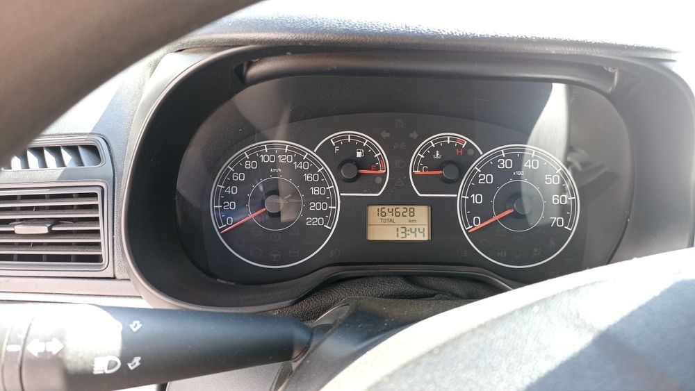 Fiat Grande punto