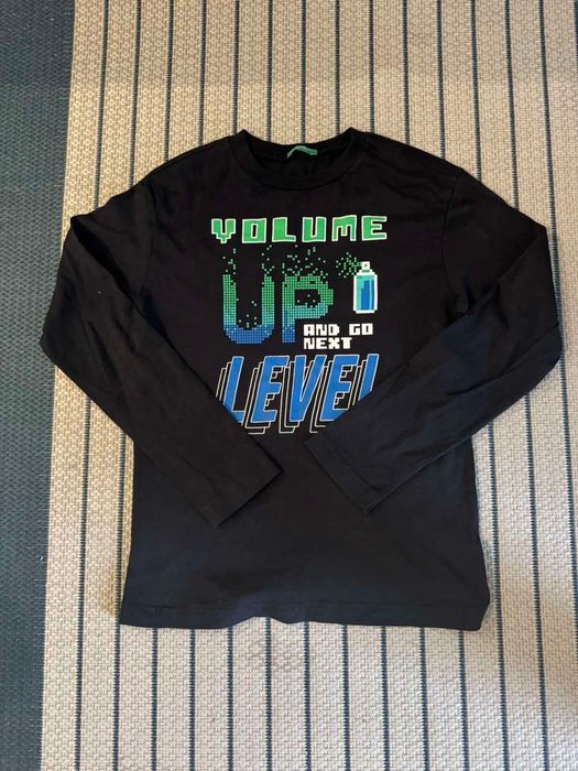 Дрехи Next, Benetton и други - размер 140/146 / ЦЕНА ЗА ВСИЧКИ ПРОДУКТИ