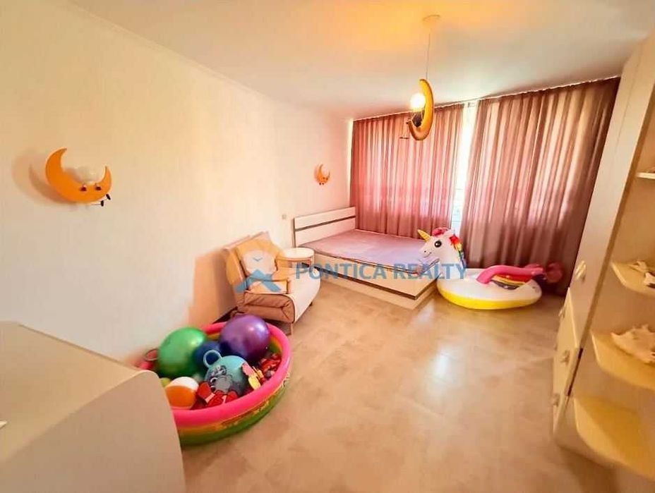 Продава се Четиристаен апартамент в Свети Влас - 25 кв.м за 7344 €/кв.м - Снимка #11