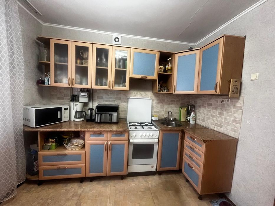 Продам кухонный гарнитур