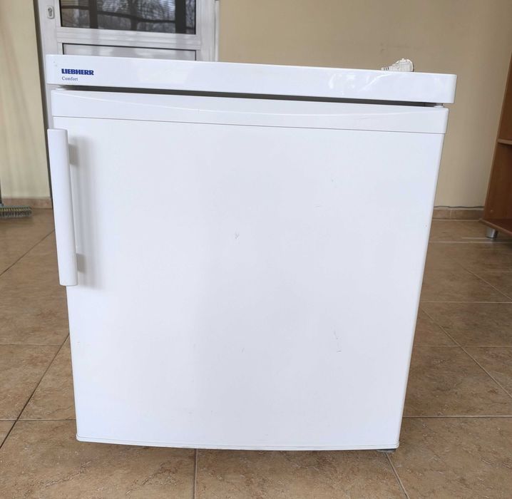 Хладилник Liebherr TX 1021