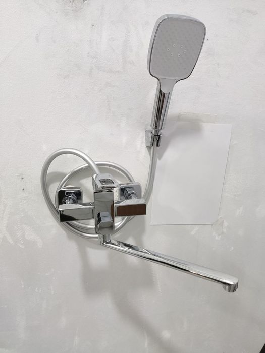 WR- 1032.Wasserman Buratino dush