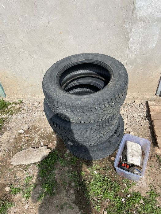Продам покрышку отличном состоянии.