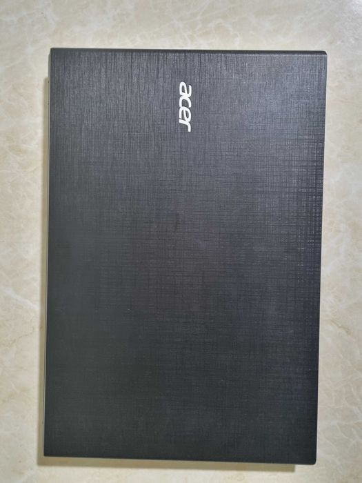 Acer Core i3 Aspire E15