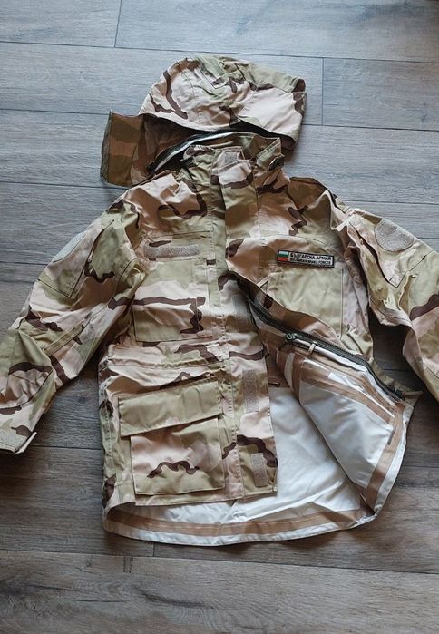 Ловен комплект-4 части