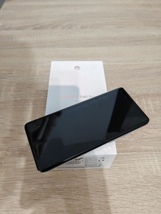 Vând Huawei P40 pro