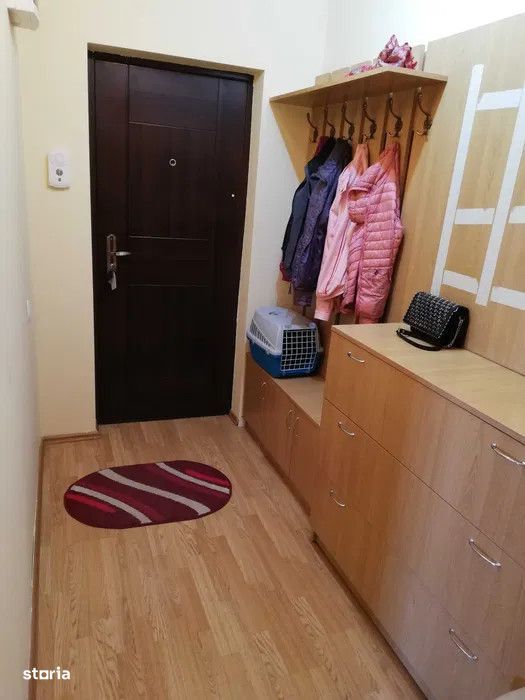 Apartament cu 3 camere decomandate in cartierul Gheorgheni, zona Diana