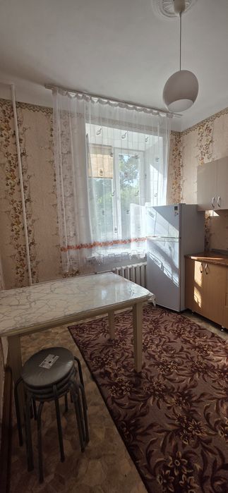 Сдам 2х комнатную квартиру