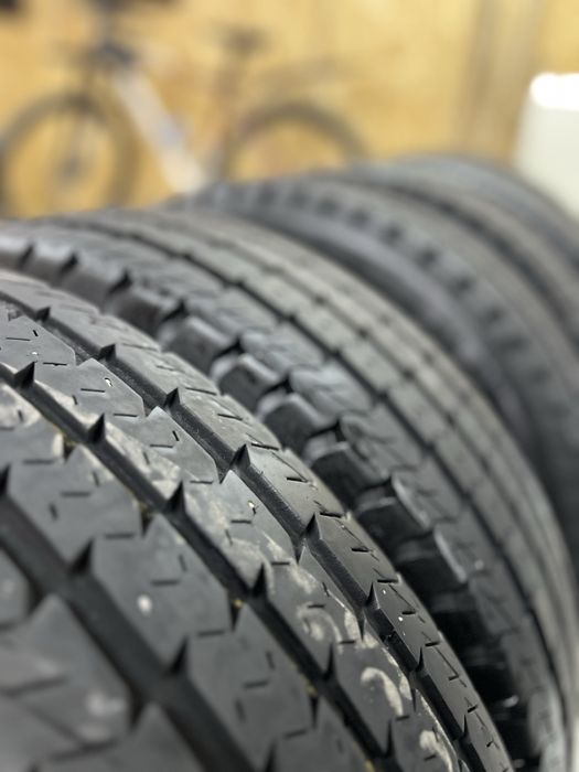 Резина Кама Евро LCV-131