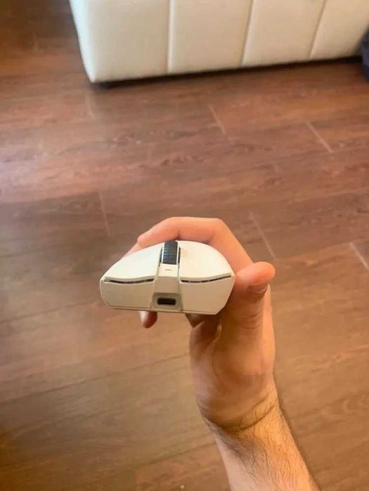 Razer Deathadder v4 pro на 1 месец