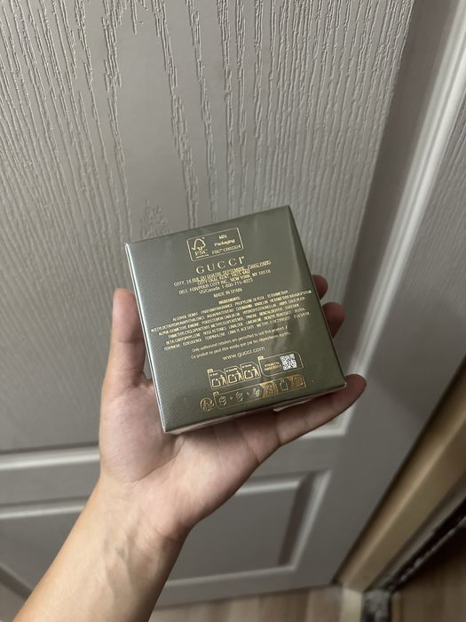 Gucci guilty absolu de parfum