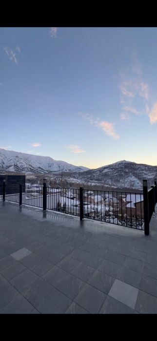 Продается дом в Чимгане