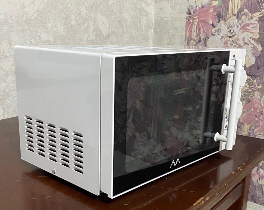 Микроволновая печь ava