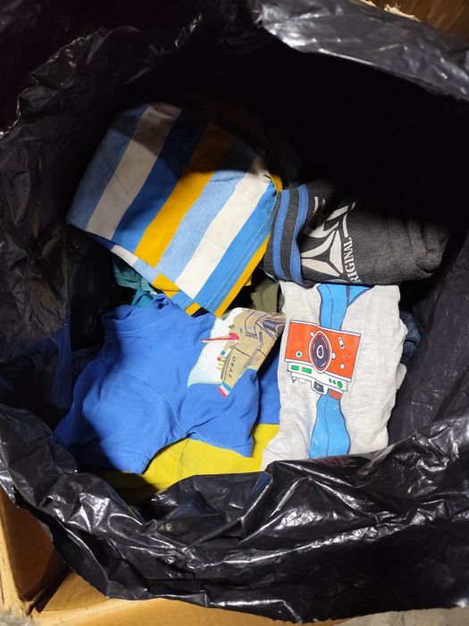 Детская одежда 0+ до 3х лет