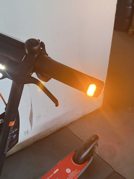 Trotineta electrica Segway 500w noua in cutie sigilata
