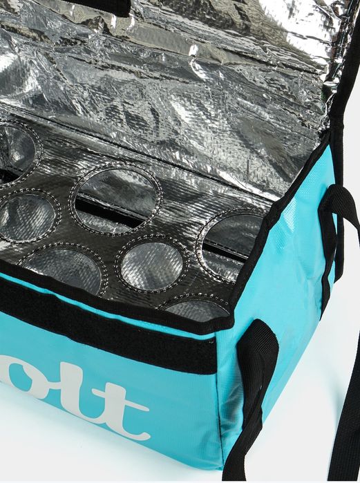 Термосумка для курьеров