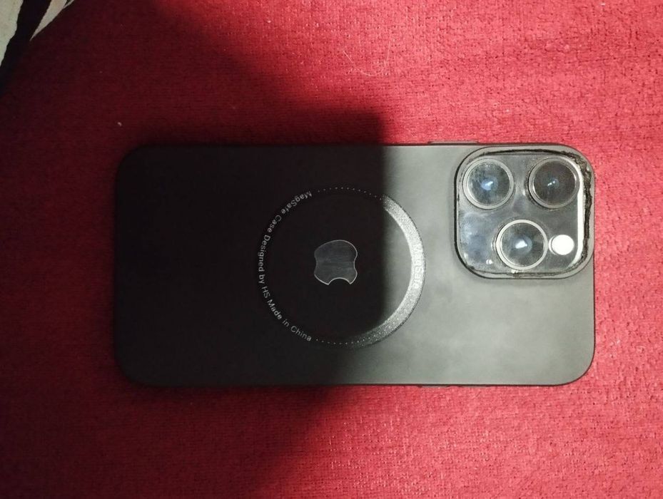 Iphone xr 15pro korpus