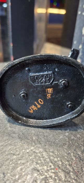 Продам фигурку "Касли"