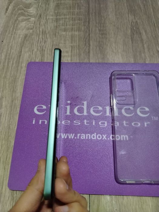 Poco F4 8 256 GB sotiladi