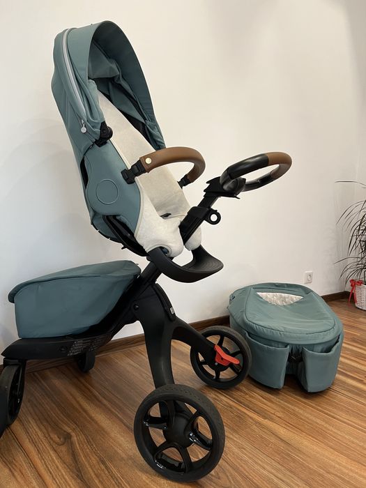 Stokke Xplory X - Cool tea