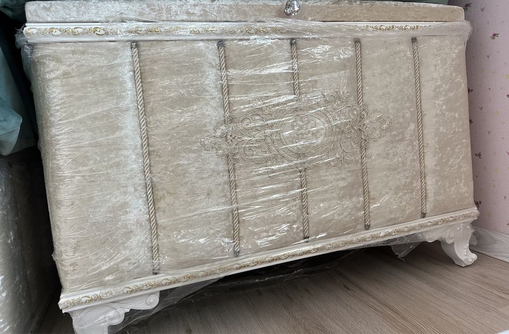 Срочно продам сандык для приданое