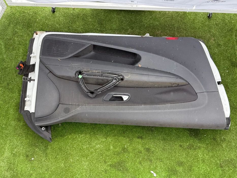 USA PORTIERA STANGA VOLKSWAGEN SCIROCCO 2009 / COUPE HATCHBACK 2009-2014