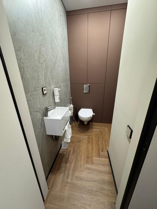 Ремонт под ключ .