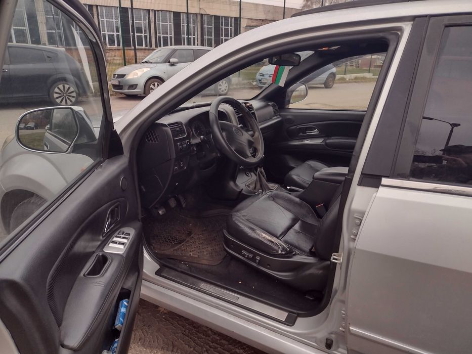 Great Wall Hover Suv SL - 4x4