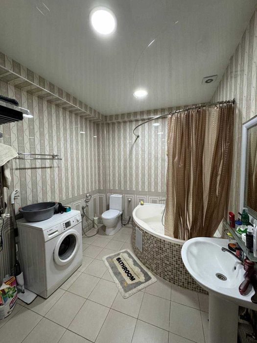 Сдается квартира | Мирабад | Госпитальный | 3/2/5