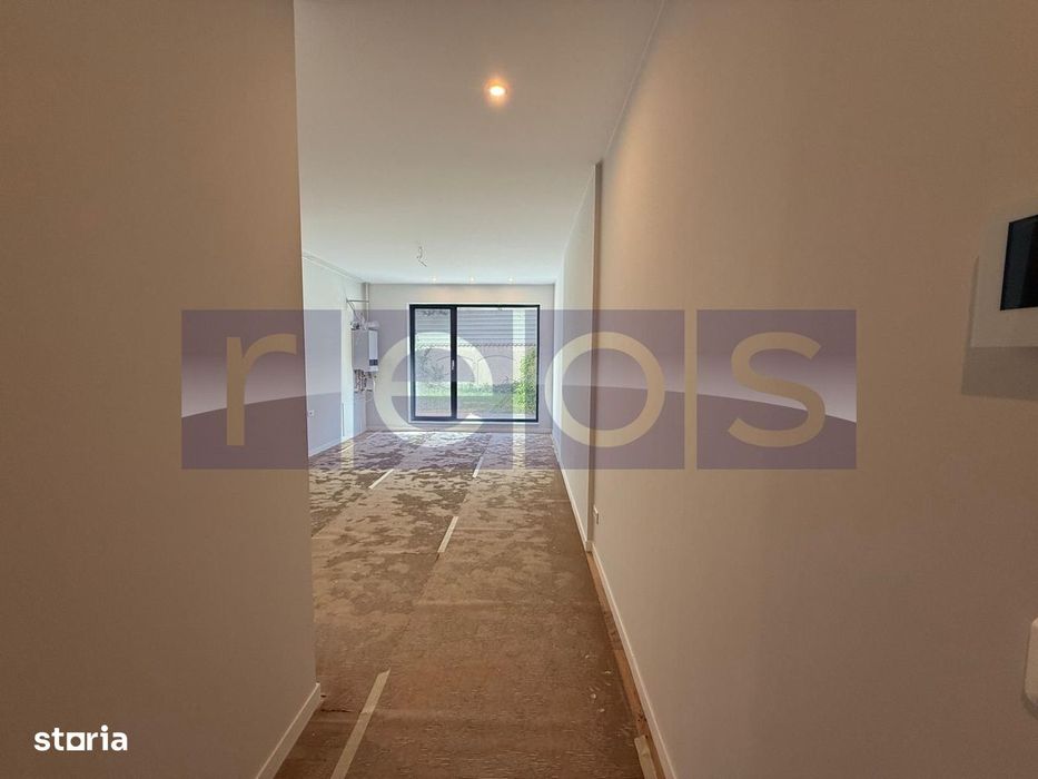 Vanzare 3 Camere Straulesti | 70 Mp | Curte Proprie 53Mp | Complex Nou — fotografia 3