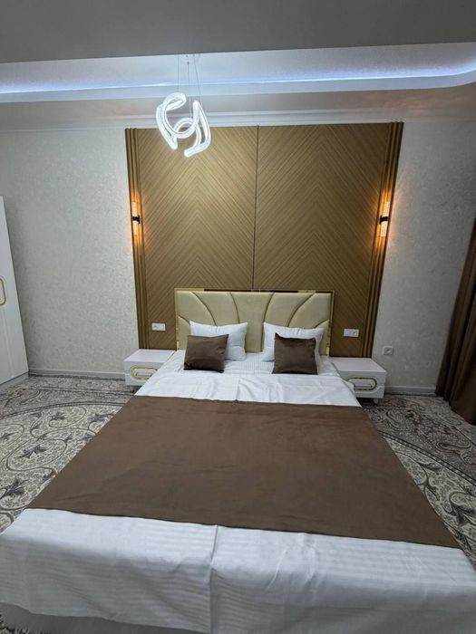 Срочно продаётся квартира метро Мирзо Улугбек Парус