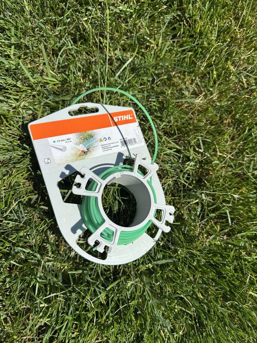 Тример Stihl FSE 52