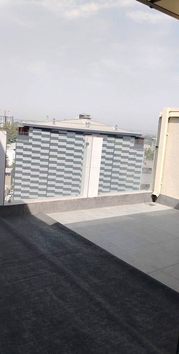 Algoritm Eshonguzar city