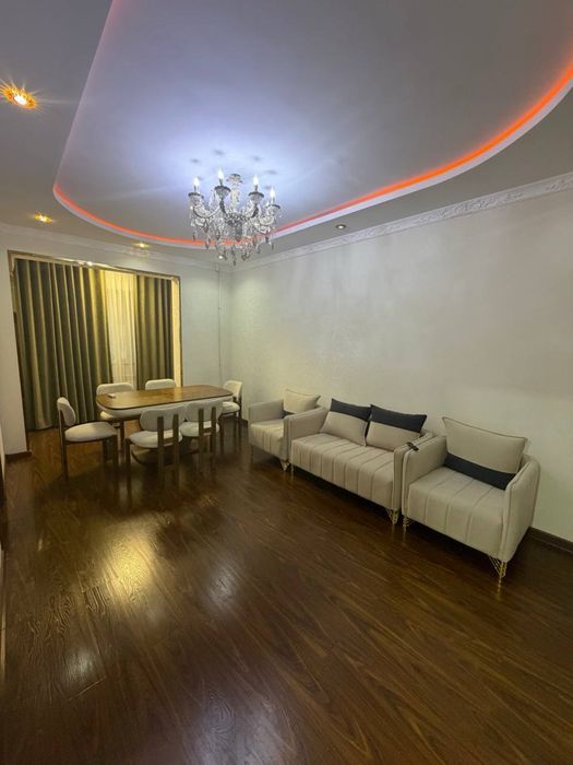 Чилонзор 18 3/3/4 Хамма хонаси алохида