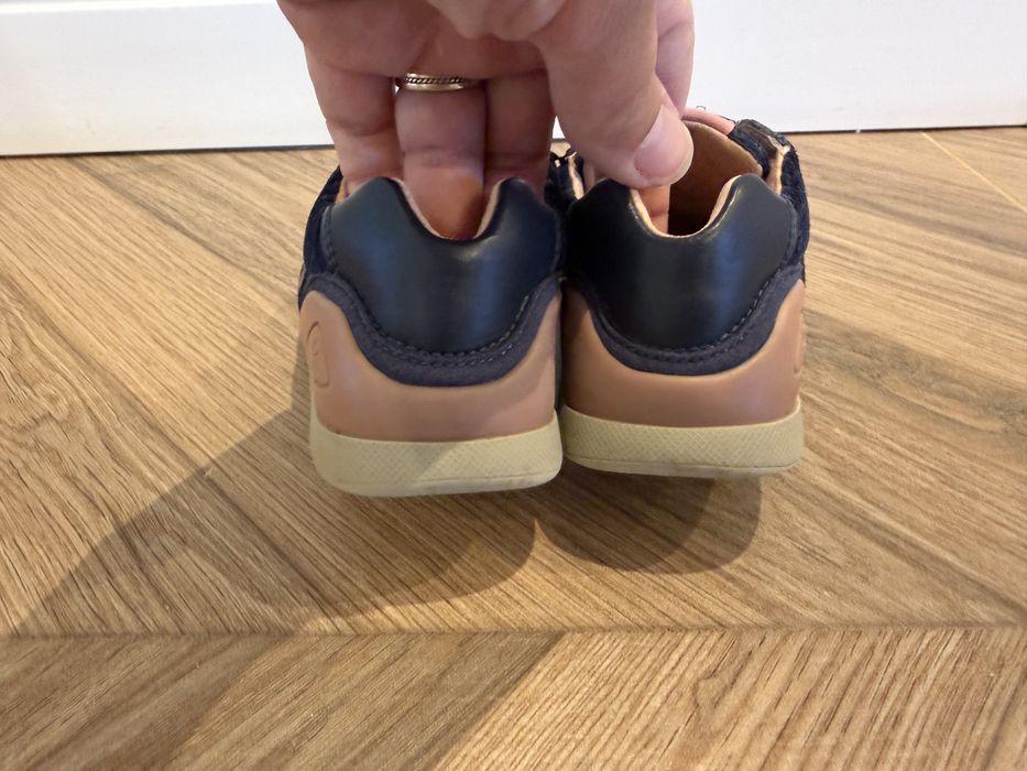 Pantofi Biomecanics marimea 24