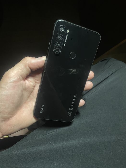 Продам Redmi Not 8