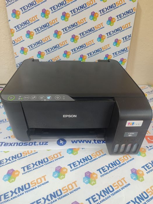 Продается принтер EPSON