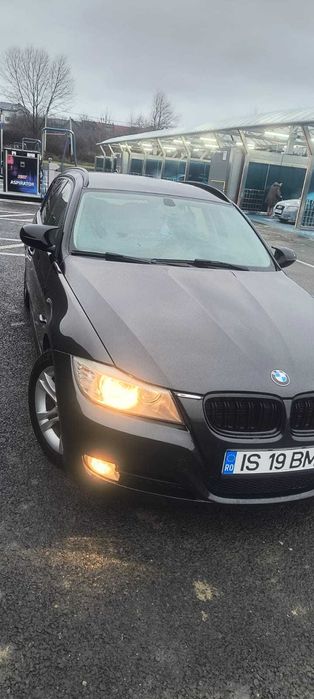 BMW seria 3 Touring 2011