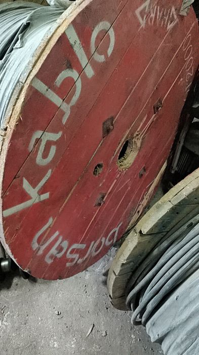 Кабель 4 фаза, продается