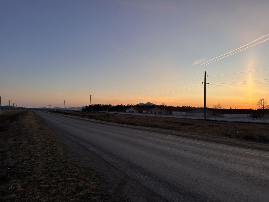 Продам участок Зеленый бор