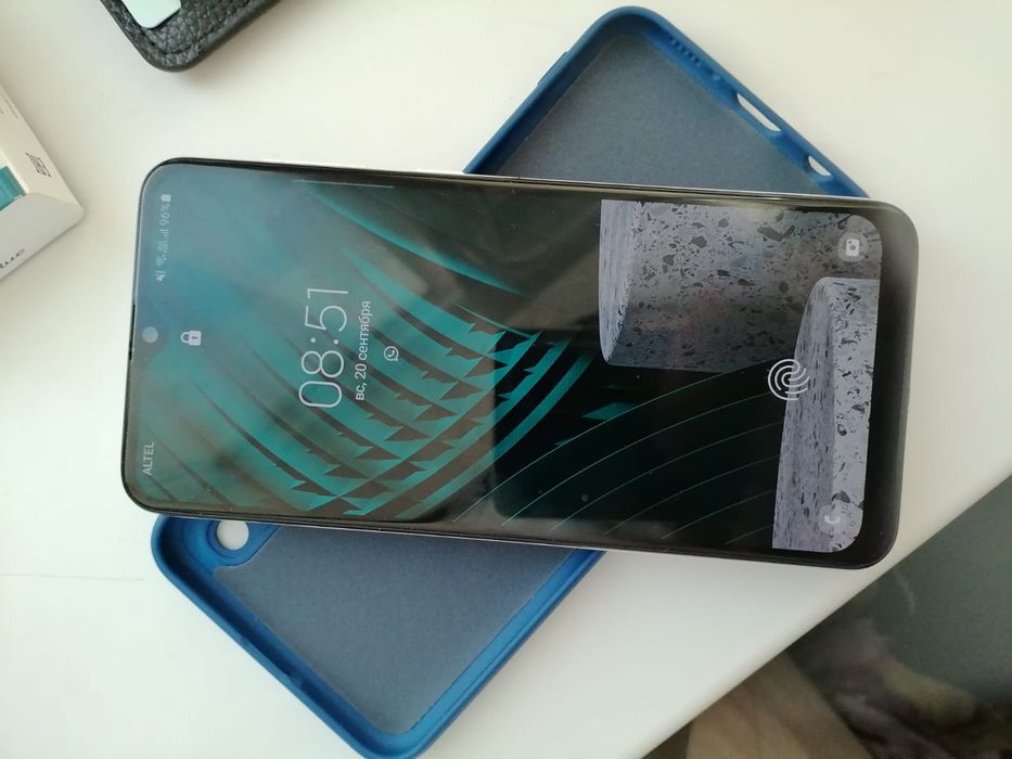 Samsung A30s не дорого