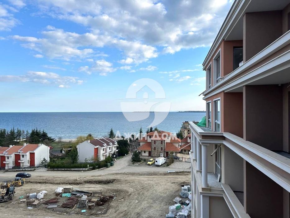 Продава се Двустаен апартамент в к.к. Слънчев бряг - 65 кв.м за 2154 €/кв.м - Снимка #8