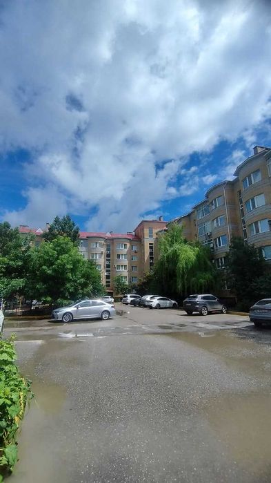 Продам 3х комн ЖК Нектар