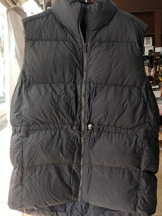 Дамски зимен елек Stronger.L.