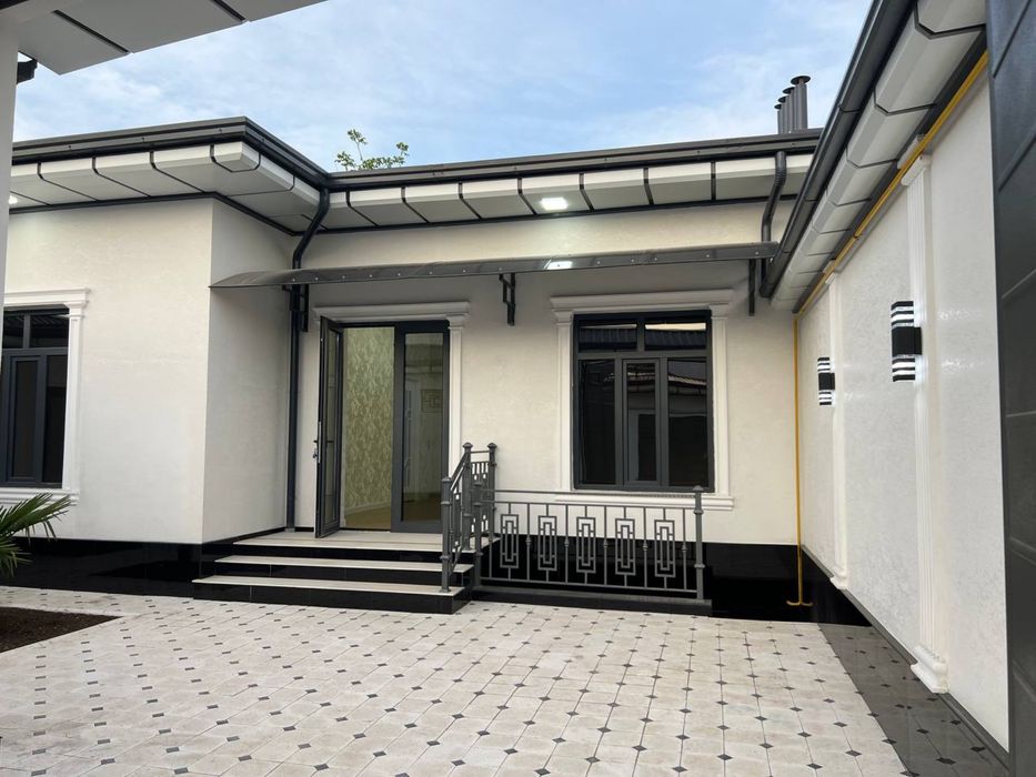 Уй сотилади уч кахрамон Обод махаллада