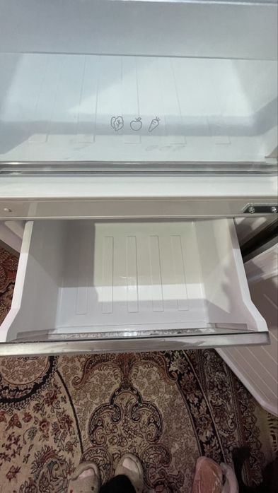 Холодильник Haier