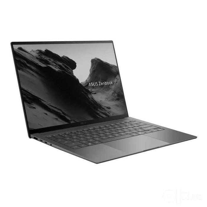 Asus Zenbook S14 WQXGA+  OLED 120Hz RYZEN AI 7-445 32GB LPDDR5x 512GB