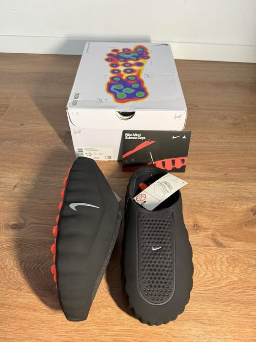nike mind 001
