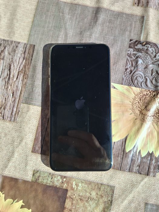 iPhone XS Max Gold Edition, 64 Gb, stare impecabila